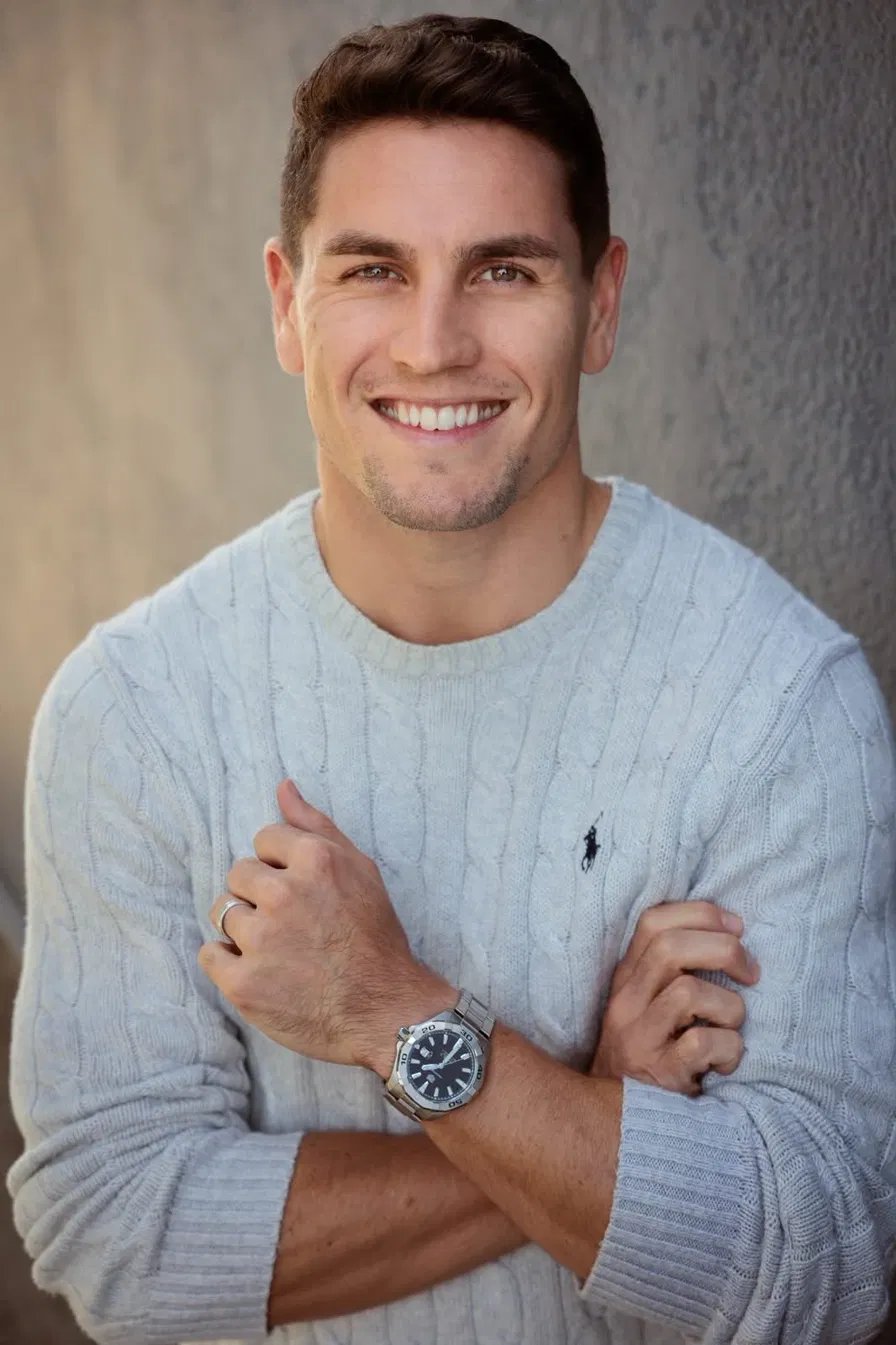 Jack Wachtel, founder of Live in Growth